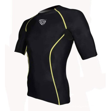 Verfügbare Skins Stye Men Rash Guard Src-107